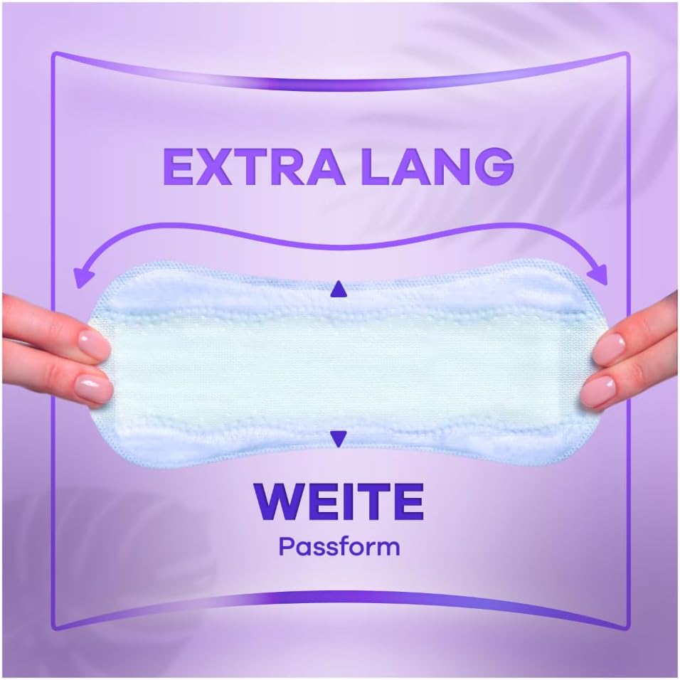 Always Panty Liners Breathable