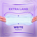 Always Panty Liners Breathable