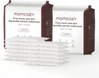 Momcozy Disposable Underwear Disposable 12 pieces