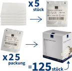 ABENA Medical Gauze Sterile 7.5 cm