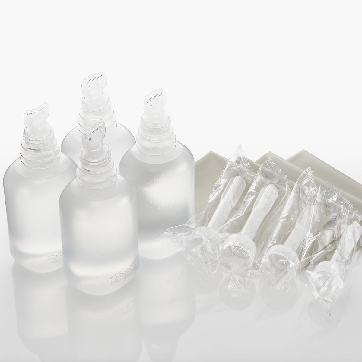 Personal Care 120ml 4 units