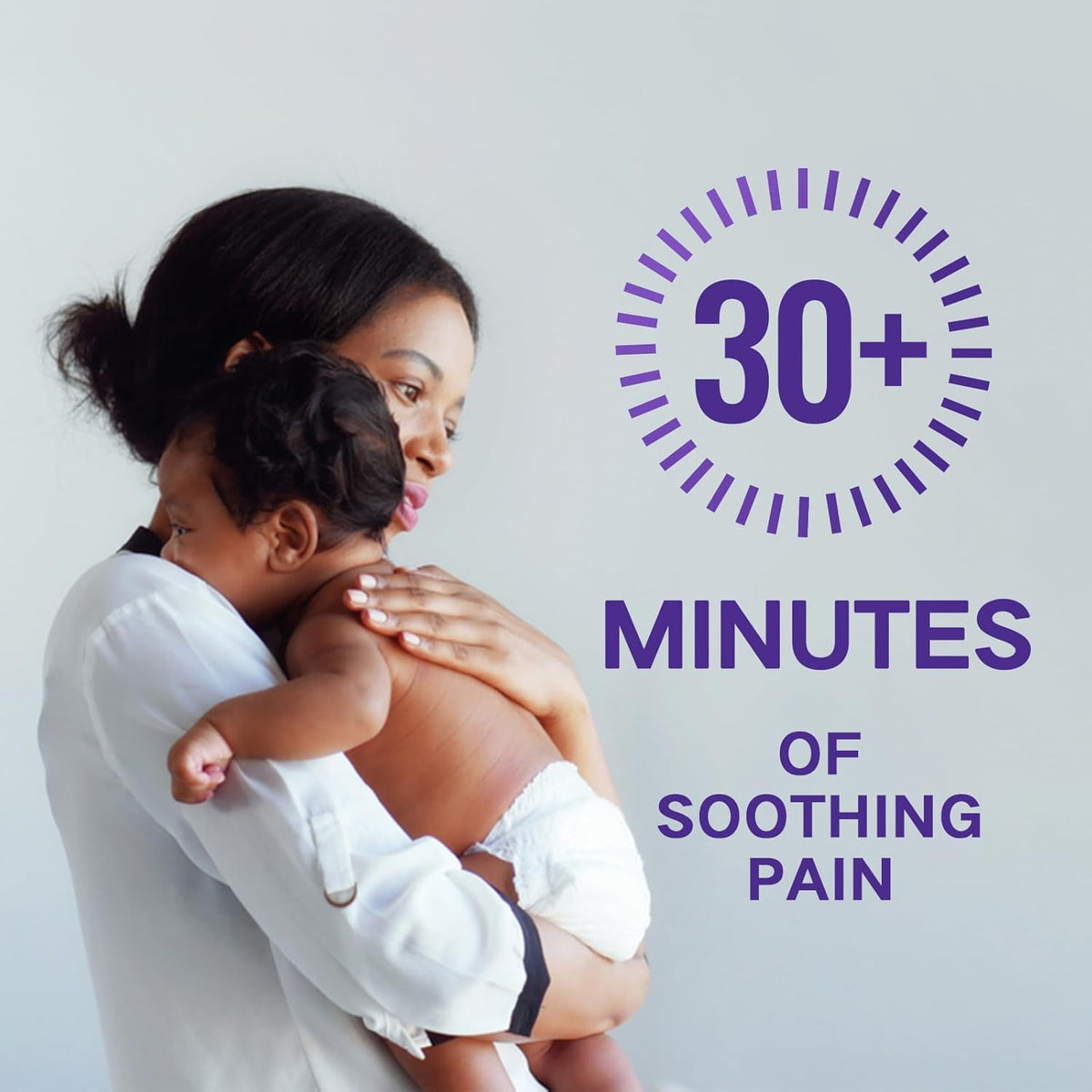 Postpartum Ice Packs, Perineal Cold Pack for Ice Pad Postpartum Care (10 Pads), 2-in-1 Maxi Cooling Pads Postpartum for Women, Disposable High Absorbent Postpartum Pads for Reduce Swelling