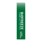 Biofreeze Pain Relief Patch, Large, 5 Patches