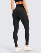 BONVIGOR Maternity Leggings for Women Over the Belly