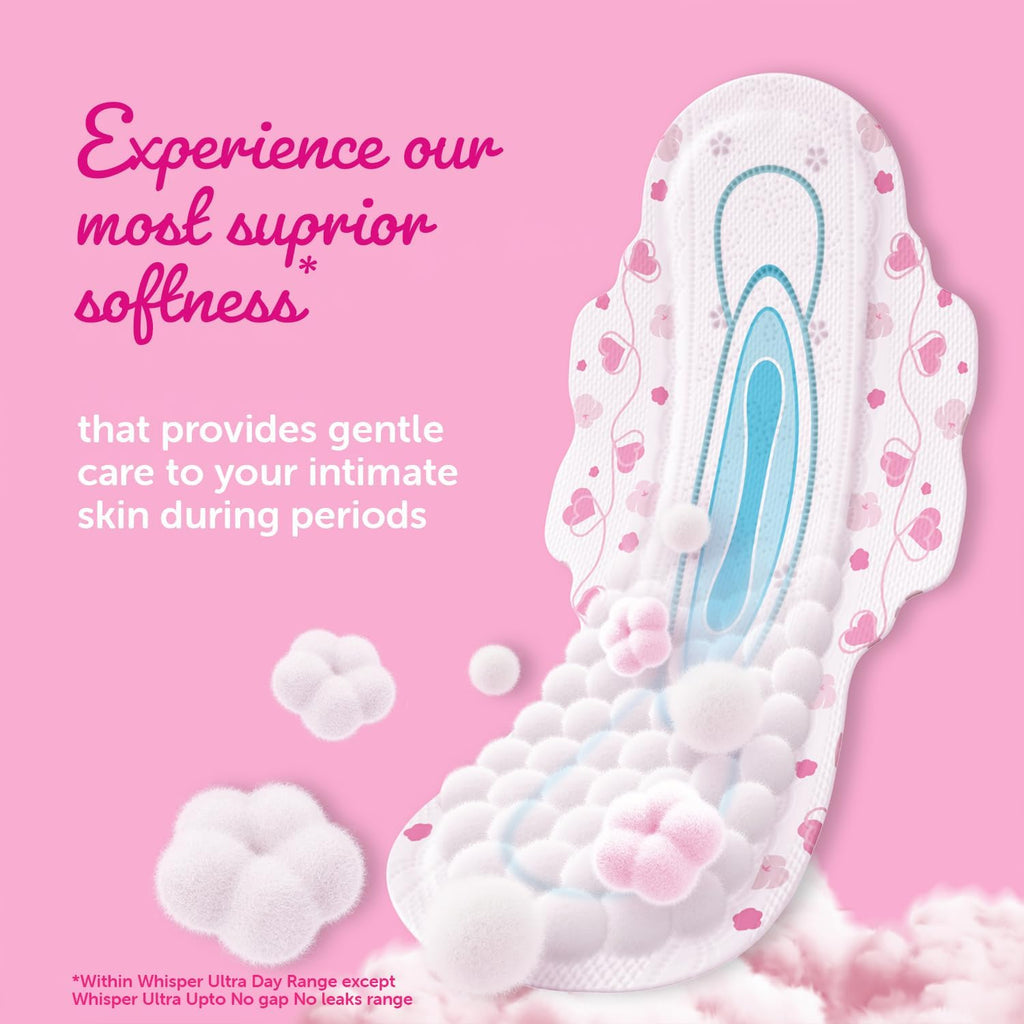 Sanitary Pads