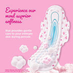 Sanitary Pads