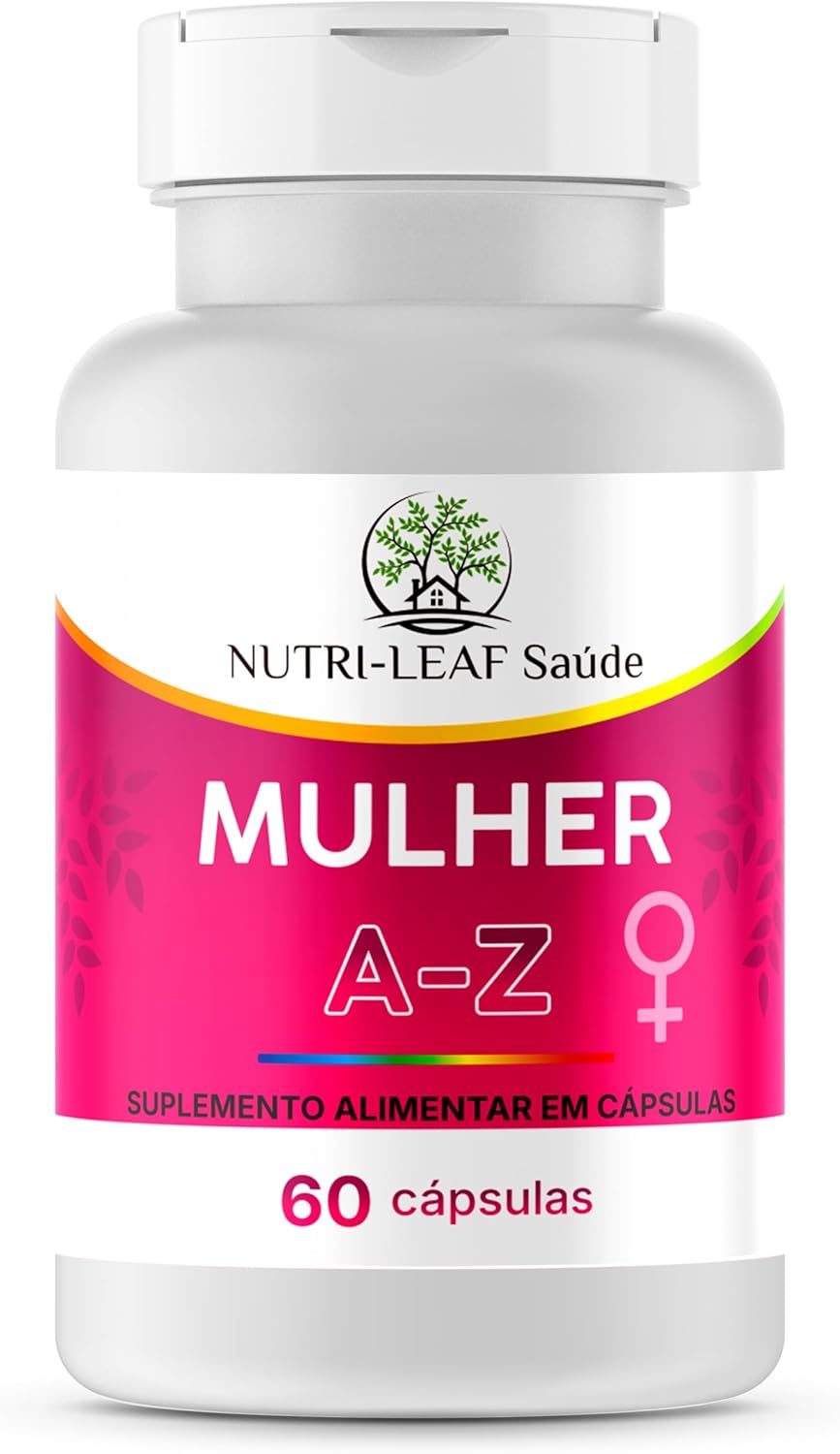 MULHER Dietary Supplements