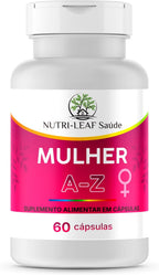 MULHER Dietary Supplements