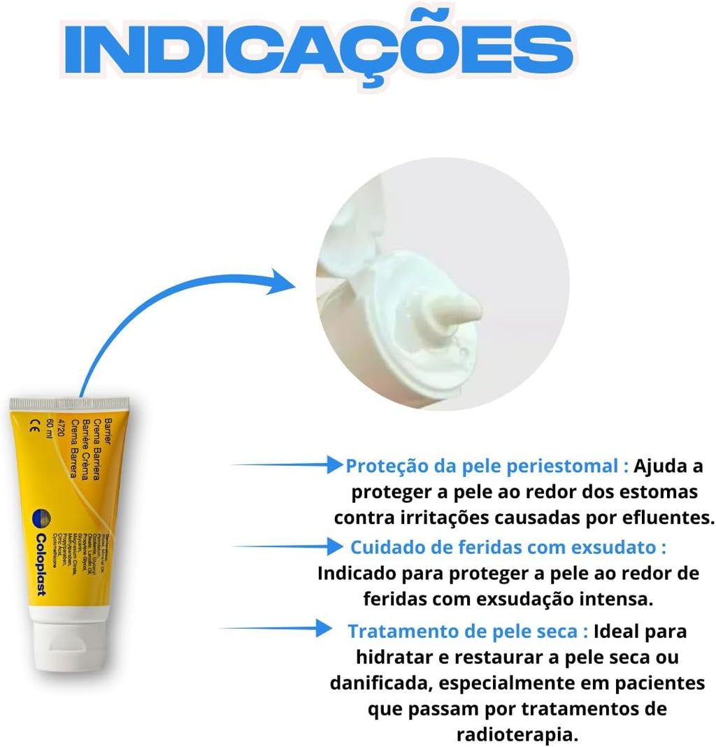 Skin Care 60ml