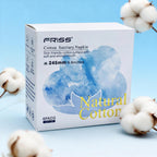 Sanitary Pads Fragrance-Free With Wings 245 ml 8 pads