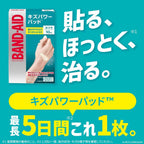 Wound Dressings and Bandages Waterproof 10 pieces 2 packs