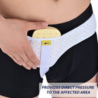 Tenbon Support Braces and Belts