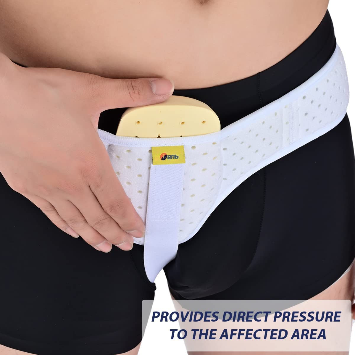 Tenbon Support Braces and Belts