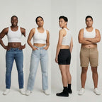 LGBT Chest Binders Breathable