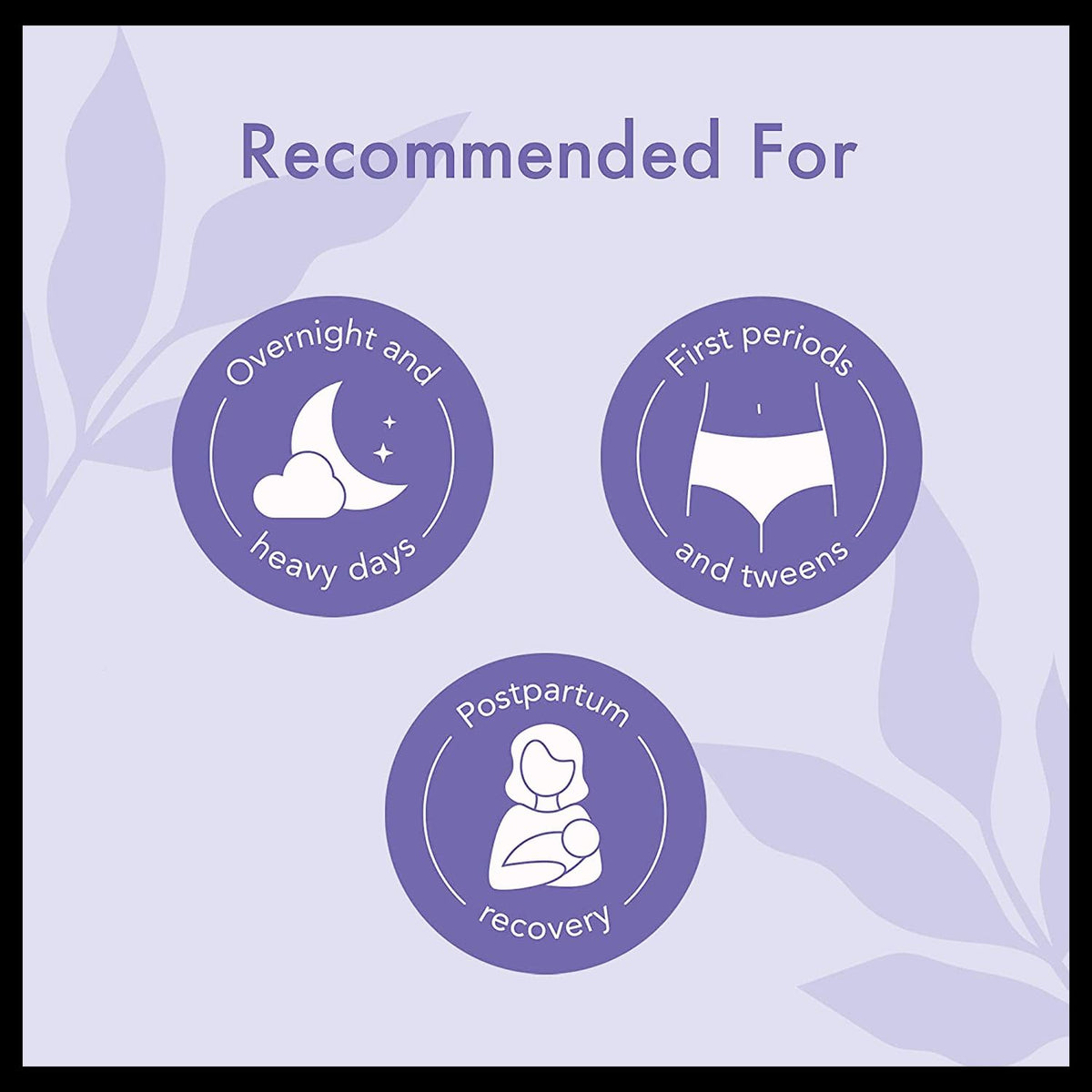Disposable Maternity Paded Panties,Disposable Postpartum Underwear Panties For Women Hospital Provide Surgical Recovery,Incontinence,Maternity(10)