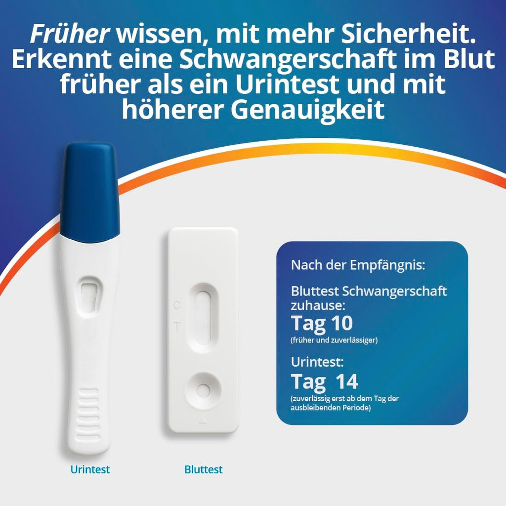 Adeste Pregnancy and Ovulation Tests