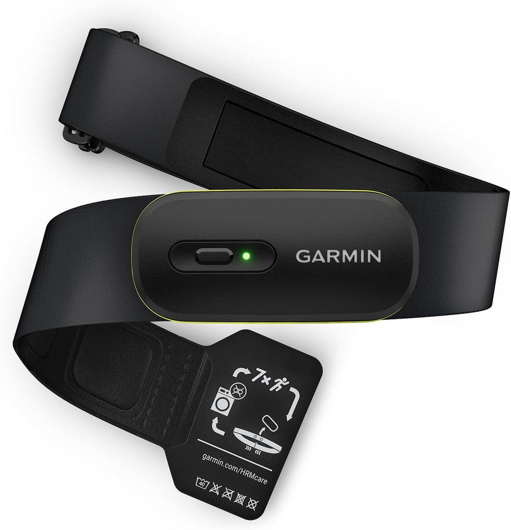 Garmin HRM 600