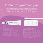 KadeFungin Antifungal Treatments 1 pieces