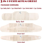Support and Compression Garments Postpartum