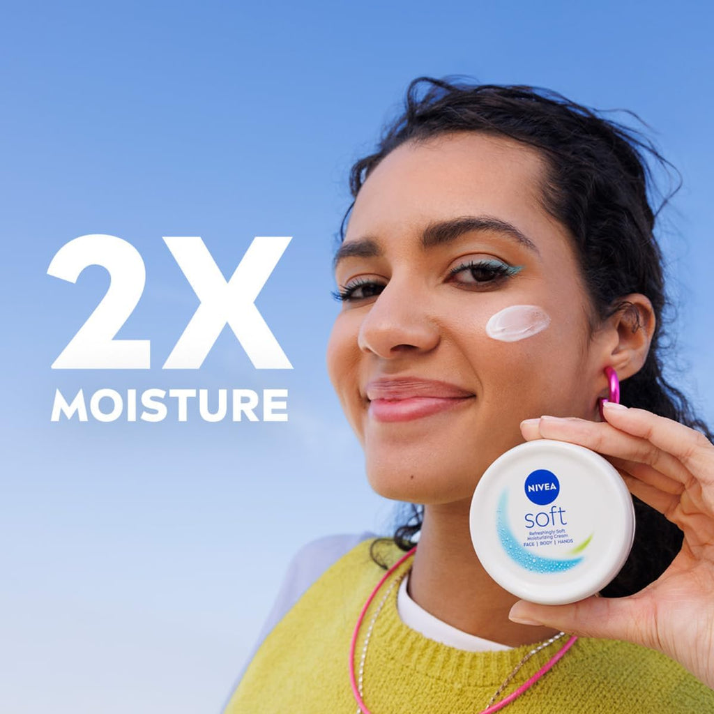 Nivea Dietary Supplements 200 ml