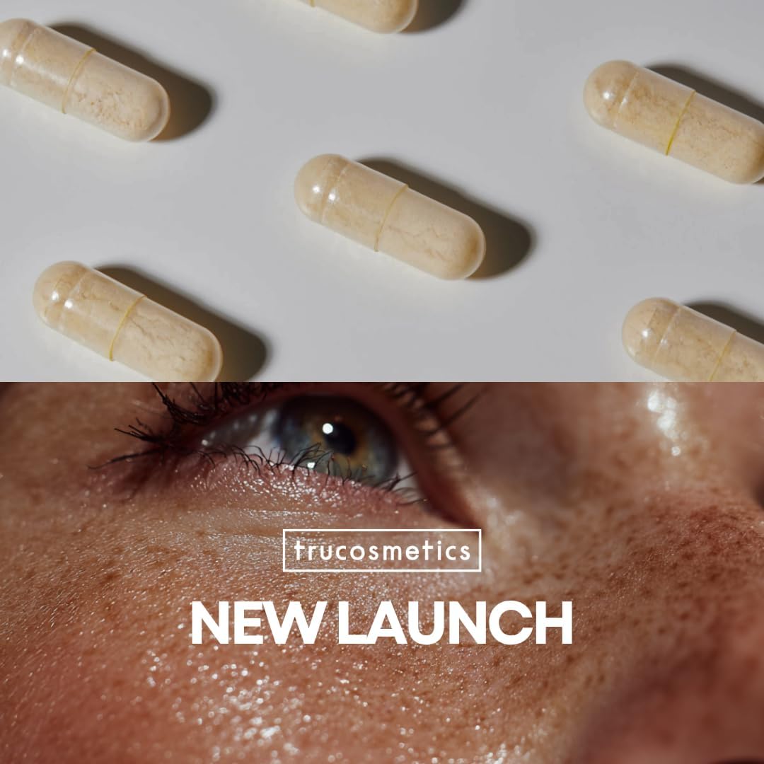 Skin Dietary Supplements