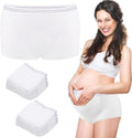 ALANX Disposable Underwear Disposable Postpartum 8 pieces
