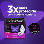 Sempre Sanitary Pads 32 pieces