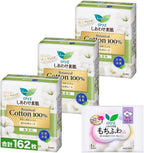 Menstrual Care 54 pieces 162 pieces