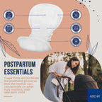 Maternity Pads Disposable Postpartum 30 pieces