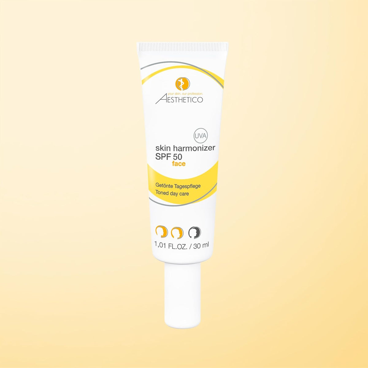 AESTHETICO Skin Care 30 ml