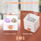Menstruationsscheibe Menstrual Cups and Discs Reusable Sterile