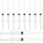 Vaginal Applicators Disposable 20 pieces