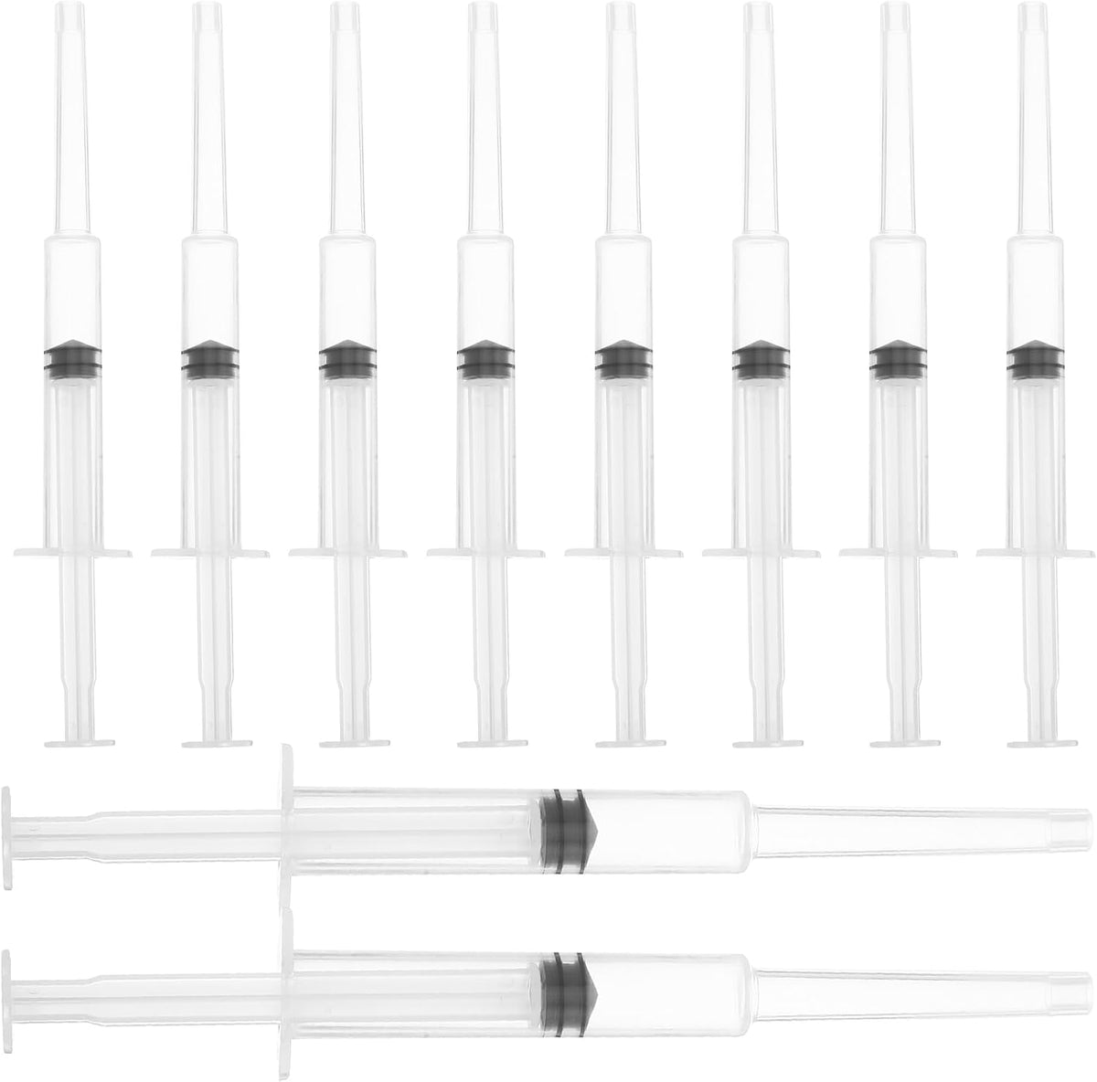 Vaginal Applicators Disposable 20 pieces