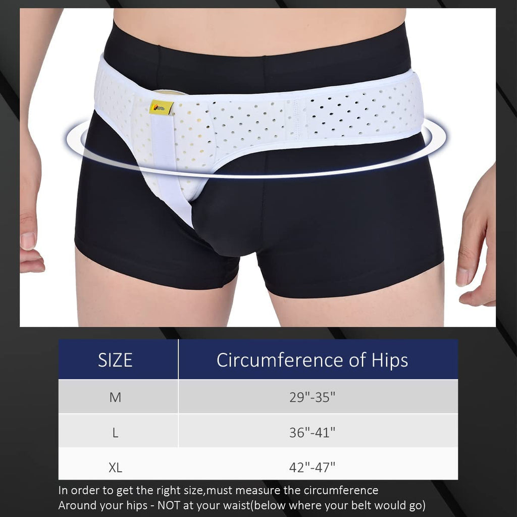 Tenbon Support Braces and Belts