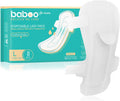Maternity Pads Disposable Postpartum 8 pieces