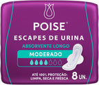 Sanitary Pads 8 pieces