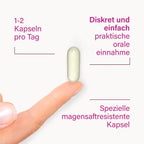 Probiotic Supplements 60 capsules