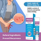 Phimose-Salbe Skin Care