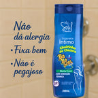 Intimate Cleansers 200ml