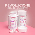 Imunofem Antifungal Treatments