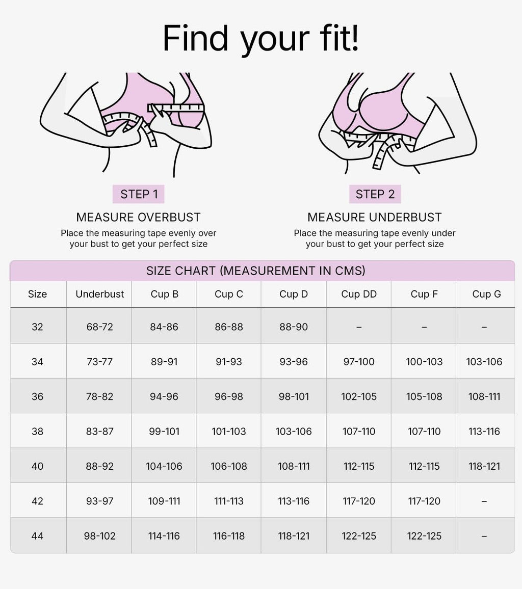 Enamor Full Support Super Lift Women's Cotton Everyday Minimizer Bra - Non Padded, Wirefree, Full Coverage - A112 (Available in Plus Sizes)