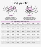 Enamor Full Support Super Lift Women's Cotton Everyday Minimizer Bra - Non Padded, Wirefree, Full Coverage - A112 (Available in Plus Sizes)