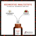 MSM Dietary Supplements 2.000 mg 365 tablets