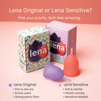 Menstrual Care Reusable