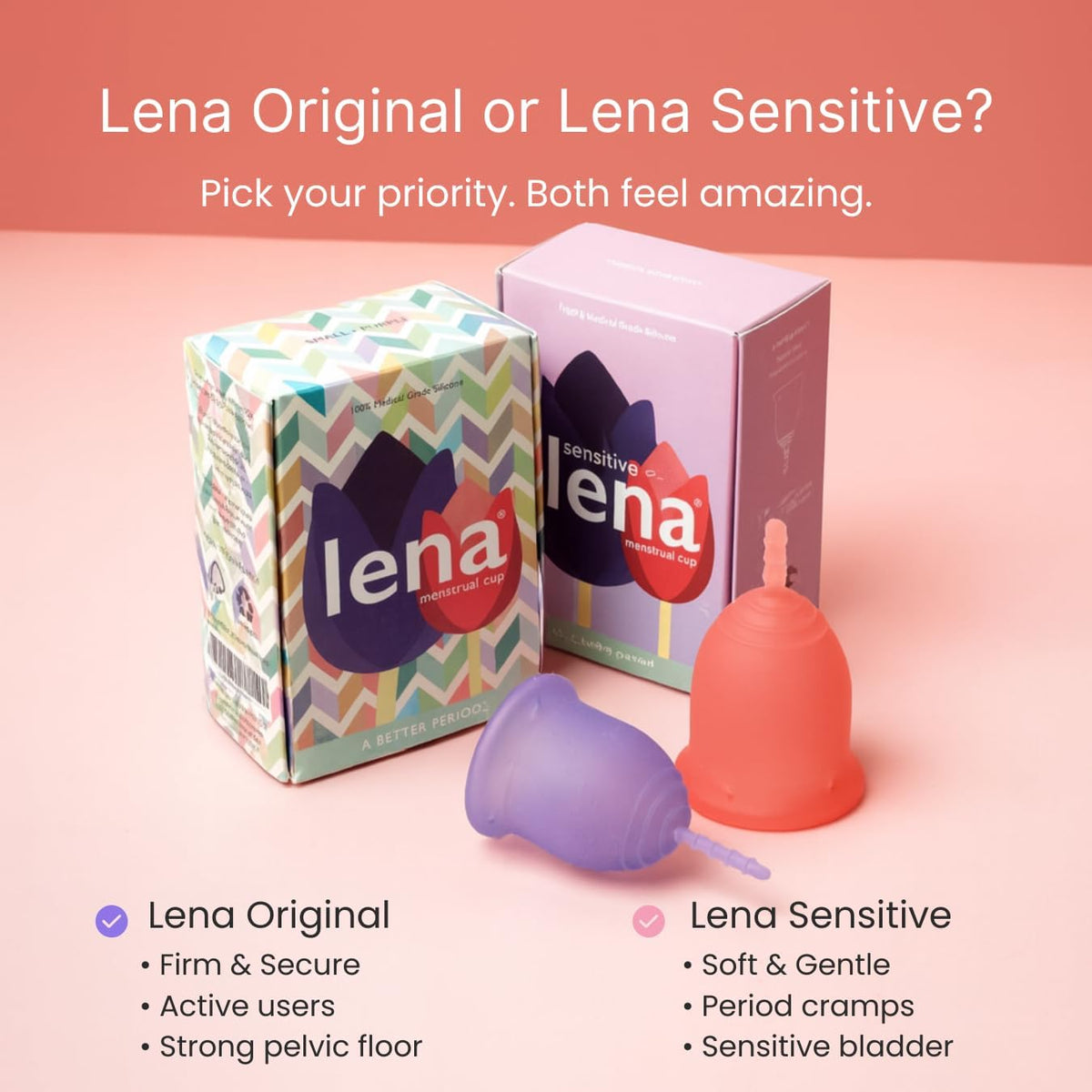 Menstrual Care Reusable