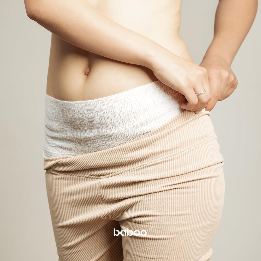 Disposable Underwear Disposable Postpartum 5 pieces