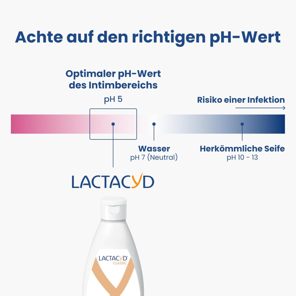 Lact Intimate Cleansers 200 ml 200 g