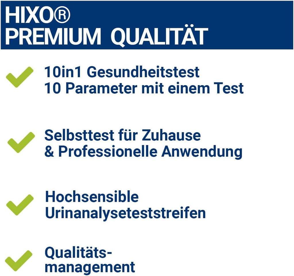 Health Test Kits