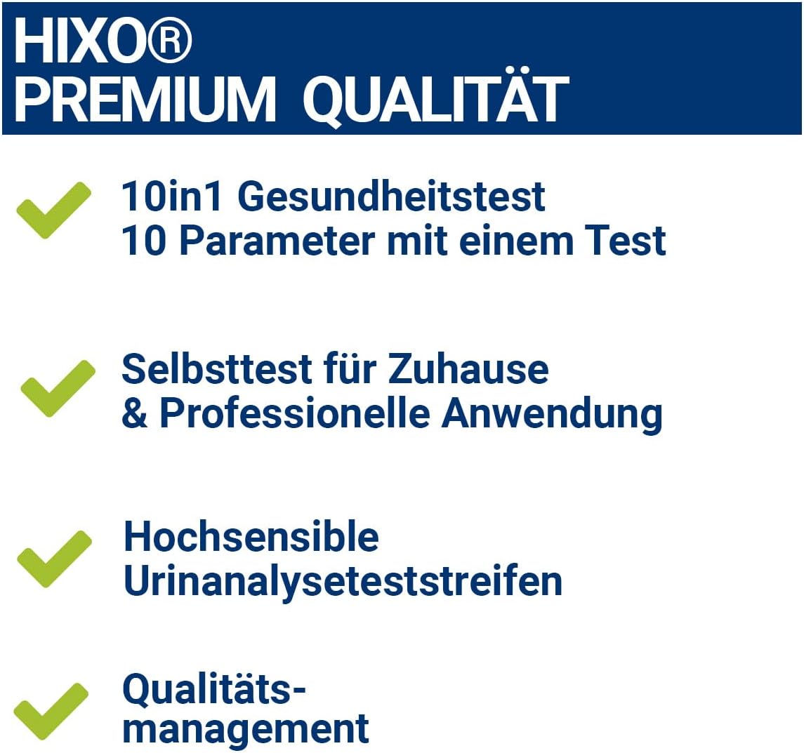 Health Test Kits