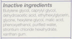 Soothing Itch Relief Hydrogel 2 oz, 4 Count